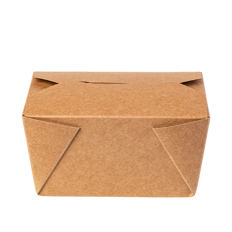 Kraft takeaway container